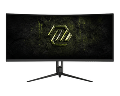 Màn hình cong MSI MAG/342CQRF E20/34inch/UWQHD/VA/10BIT/200Hz