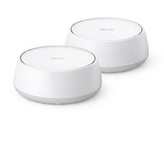 Bộ phát WIFI TP-Link Deco BE22(2-pack) Mesh wifi 7 BE3600