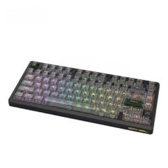 Bàn phím máy tính có dây Zidli K75 Ultra (K75Ultra-1)/Grey