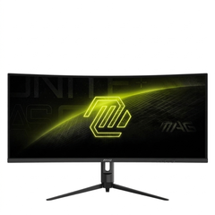 Màn hình cong MSI MAG/342CQR E2/34inch/UWQHD/VA/10BIT/180Hz