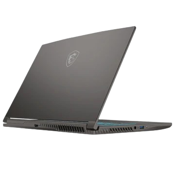 Laptop MSI Gaming Thin 15 B13UC-2081VN I5-13420H/16GB/512GB PCIE/VGA 4GB RTX3050/15.6 FHD