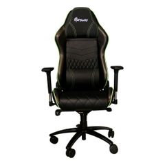 Ghế Gaming Ducky RTX Đen