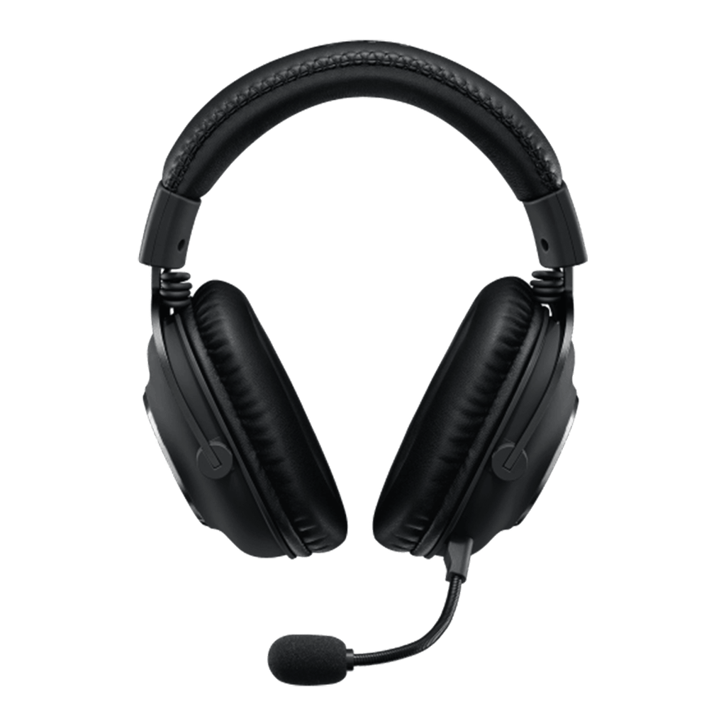 Tai nghe Gaming Logitech Pro X SE | Đen (981-001472)