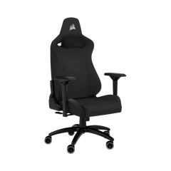 Ghế Gaming Corsair TC200 Fabric/Black CF-9010049-WW