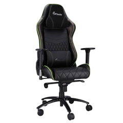 Ghế Gaming Ducky RTX Đen