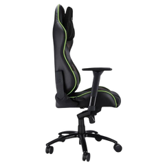 Ghế Gaming Ducky RTX Đen