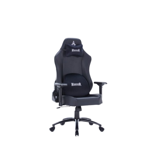 Ghế Gaming Warrior Immortal Series - WGC225 | Đen