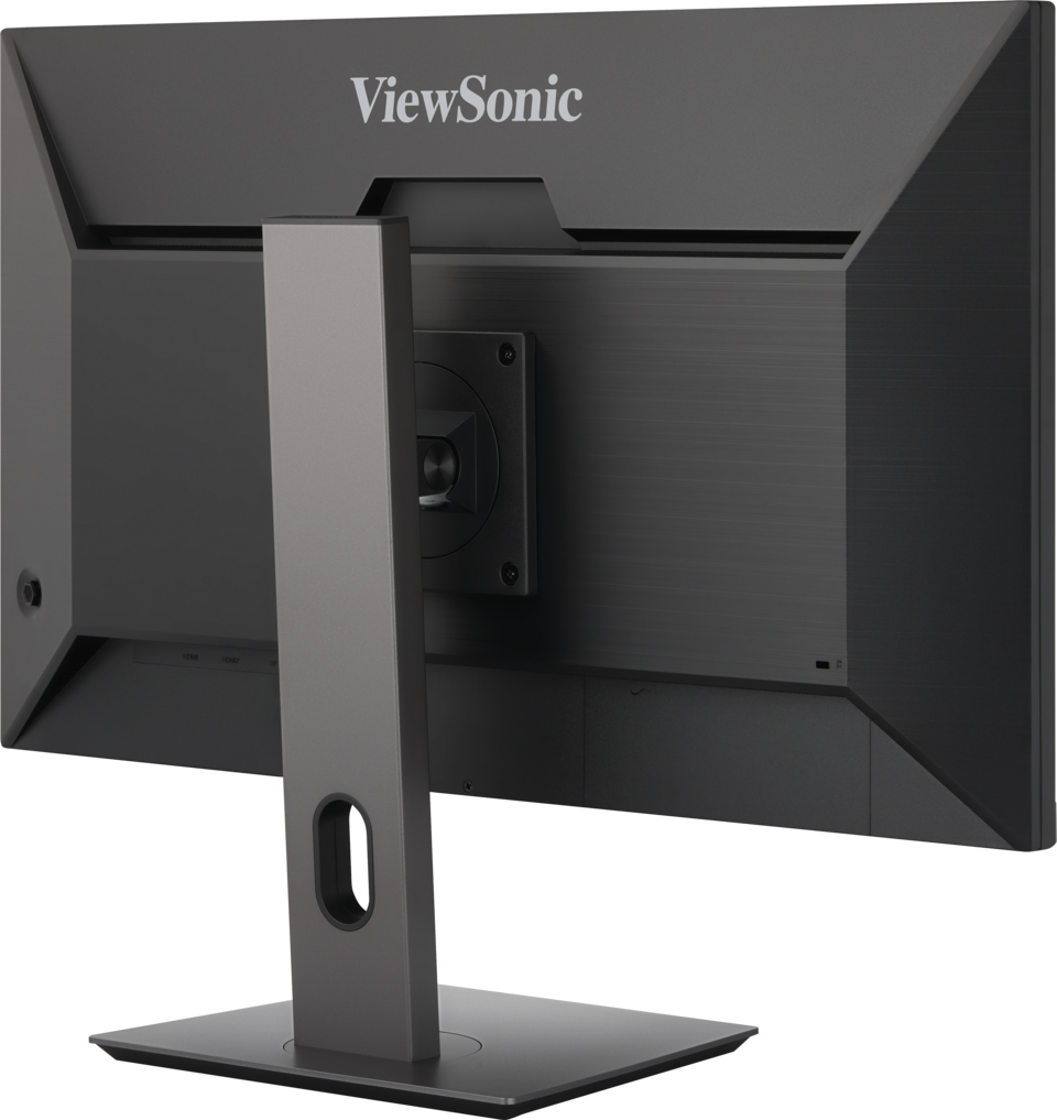 Màn hình gaming Viewsonic VX2758A-2K-PRO-4 | 27 inch 2K/ QHD/ IPS/180Hz/ 1ms/  chân CTH