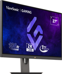 Màn hình gaming Viewsonic VX2758A-2K-PRO-4 | 27 inch 2K/ QHD/ IPS/180Hz/ 1ms/  chân CTH