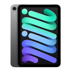 Máy Tính Bảng Apple iPad Mini 7 5G 512GB Gray
