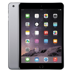 Máy Tính Bảng iPad Air 7 M3 11” Wifi /128GB Gray