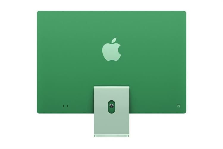 Máy tính để bàn iMac Apple M4/10C CPU/10C GPU/24GB RAM/512GB SSD/24.0