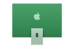 Máy tính để bàn iMac Apple M4/10C CPU/10C GPU/24GB RAM/512GB SSD/24.0