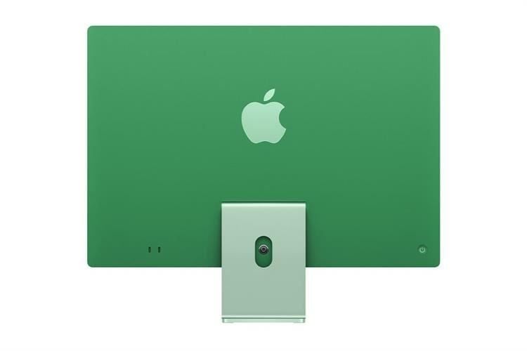 Máy tính để bàn iMac Apple M4/8C CPU/8C GPU/16GB RAM/256GB SSD/24.0