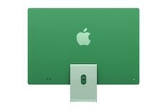 Máy tính để bàn iMac Apple M4/8C CPU/8C GPU/16GB RAM/256GB SSD/24.0
