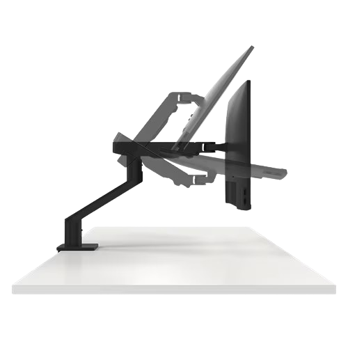 Giá treo màn hình Dell Single Arm Monitor MSA20 70216476