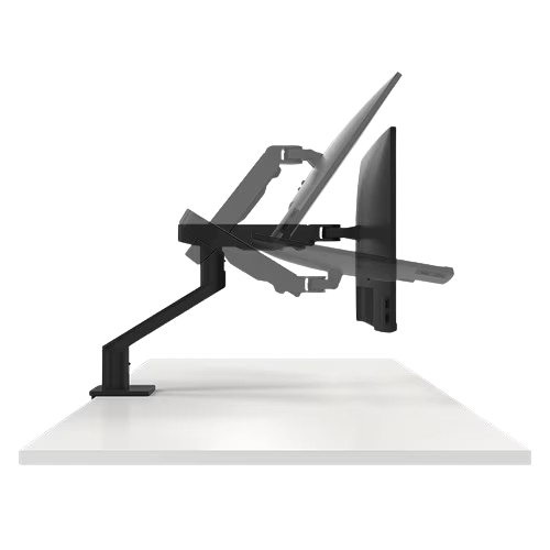 Giá treo màn hình Dell Single Arm Monitor MSA20 70216476 MSA20