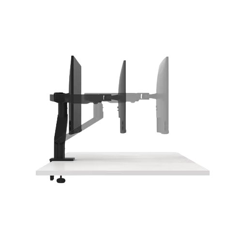 Giá treo màn hình Dell Single Arm Monitor MSA20 70216476 MSA20