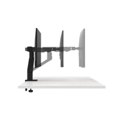 Giá treo màn hình Dell Single Arm Monitor MSA20 70216476 MSA20