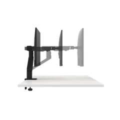 Giá treo màn hình Dell Single Arm Monitor MSA20 70216476