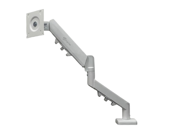 Giá treo màn hình Ergotek EZ90 Pro - Trắng/19 - 32 inch