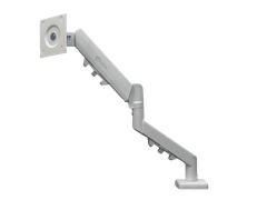 Giá treo màn hình Ergotek EZ90 Pro - Trắng/19 - 32 inch