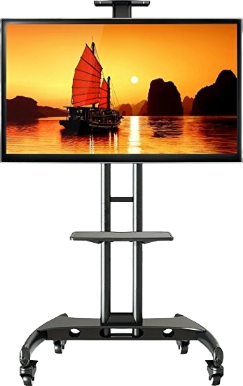 Khung treo tivi di động AVA1500-60-1P