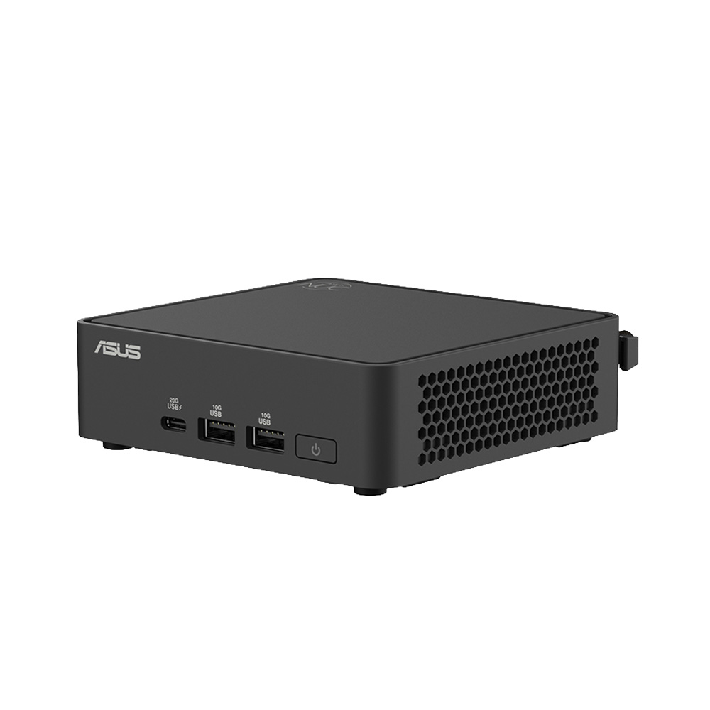 Máy bộ Mini PC Asus NUC 15 PRO Slim BNUC15CRLIP00000