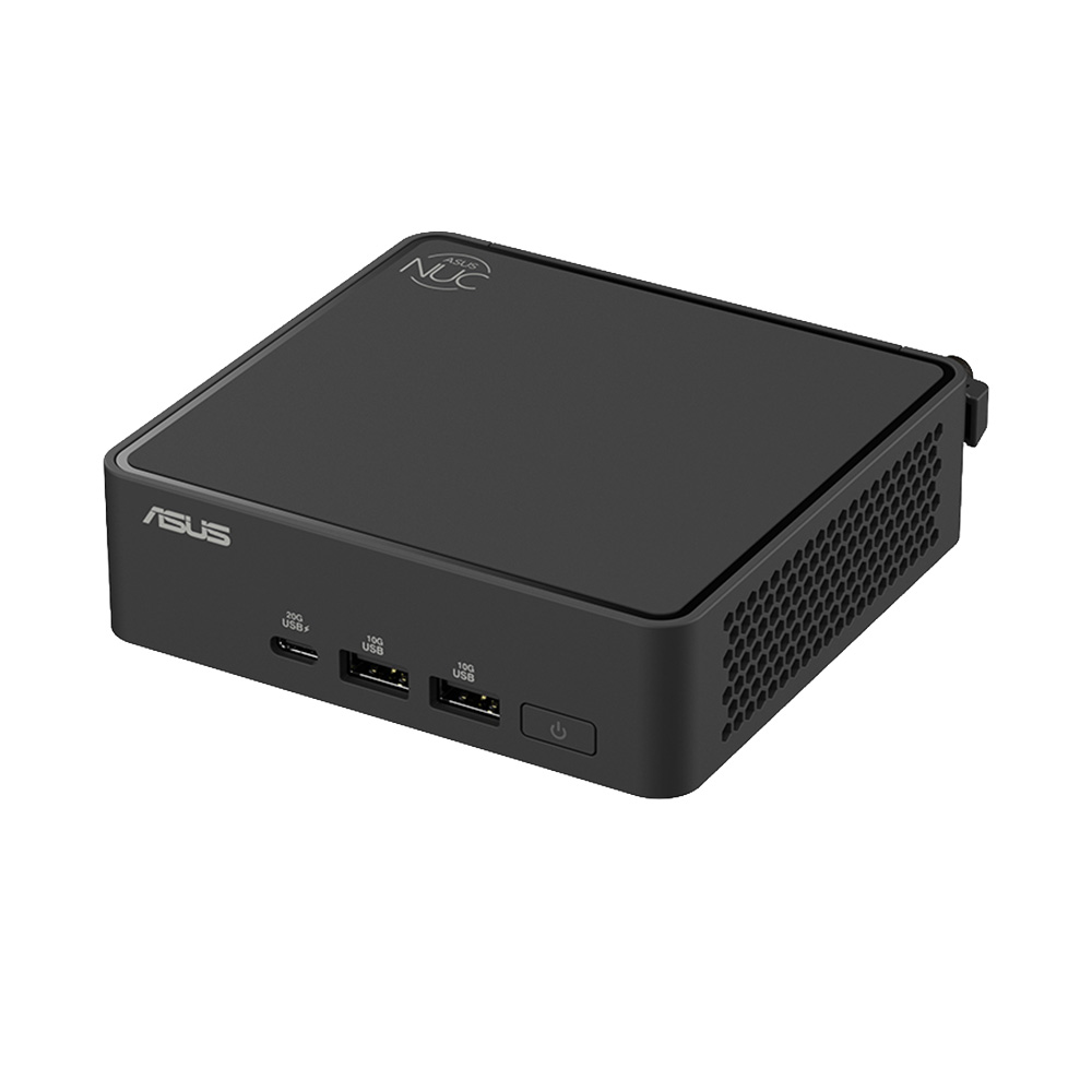 Máy bộ Mini PC Asus NUC 15 PRO Slim BNUC15CRLIP00000
