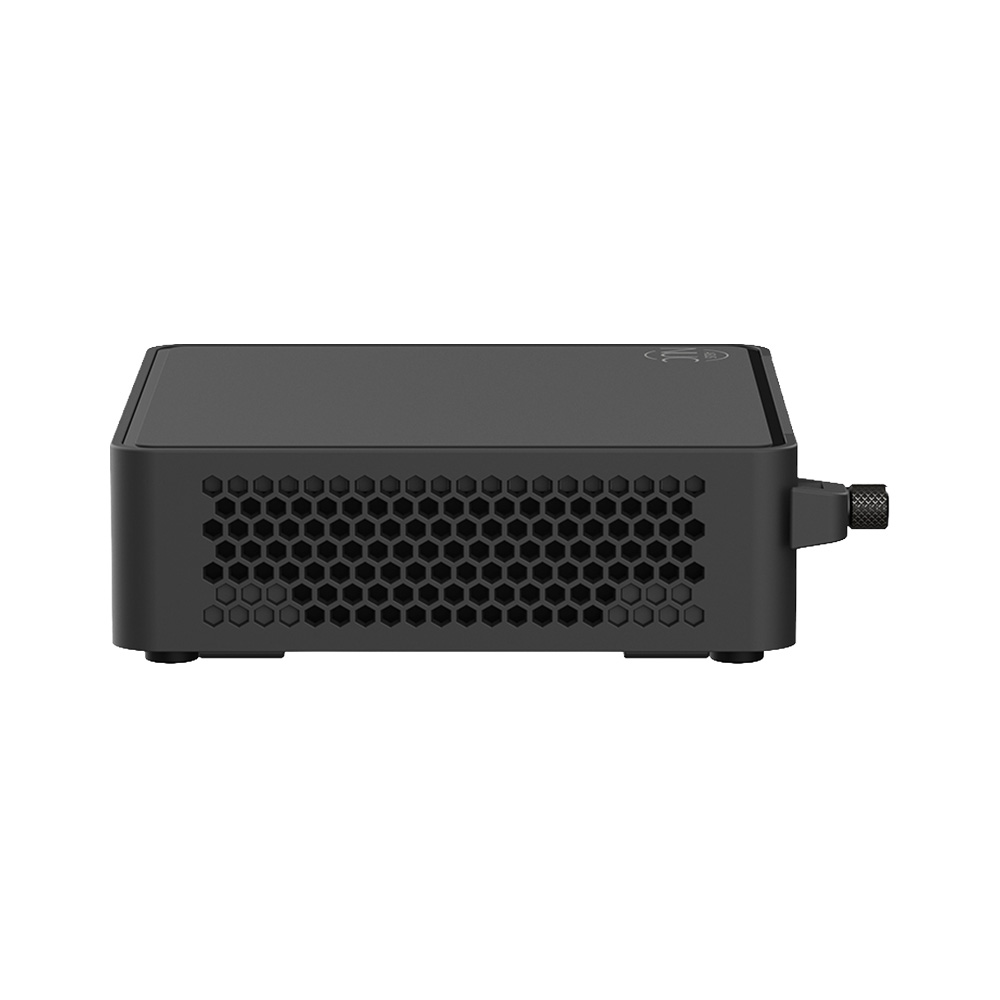 Máy bộ Mini PC Asus NUC 15 PRO Slim BNUC15CRLIP00000