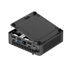 Máy bộ Mini PC Asus NUC 15 PRO Slim BNUC15CRLIP00000