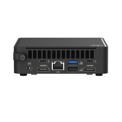 Máy bộ Mini PC Asus NUC 15 PRO Slim BNUC15CRLIP00000