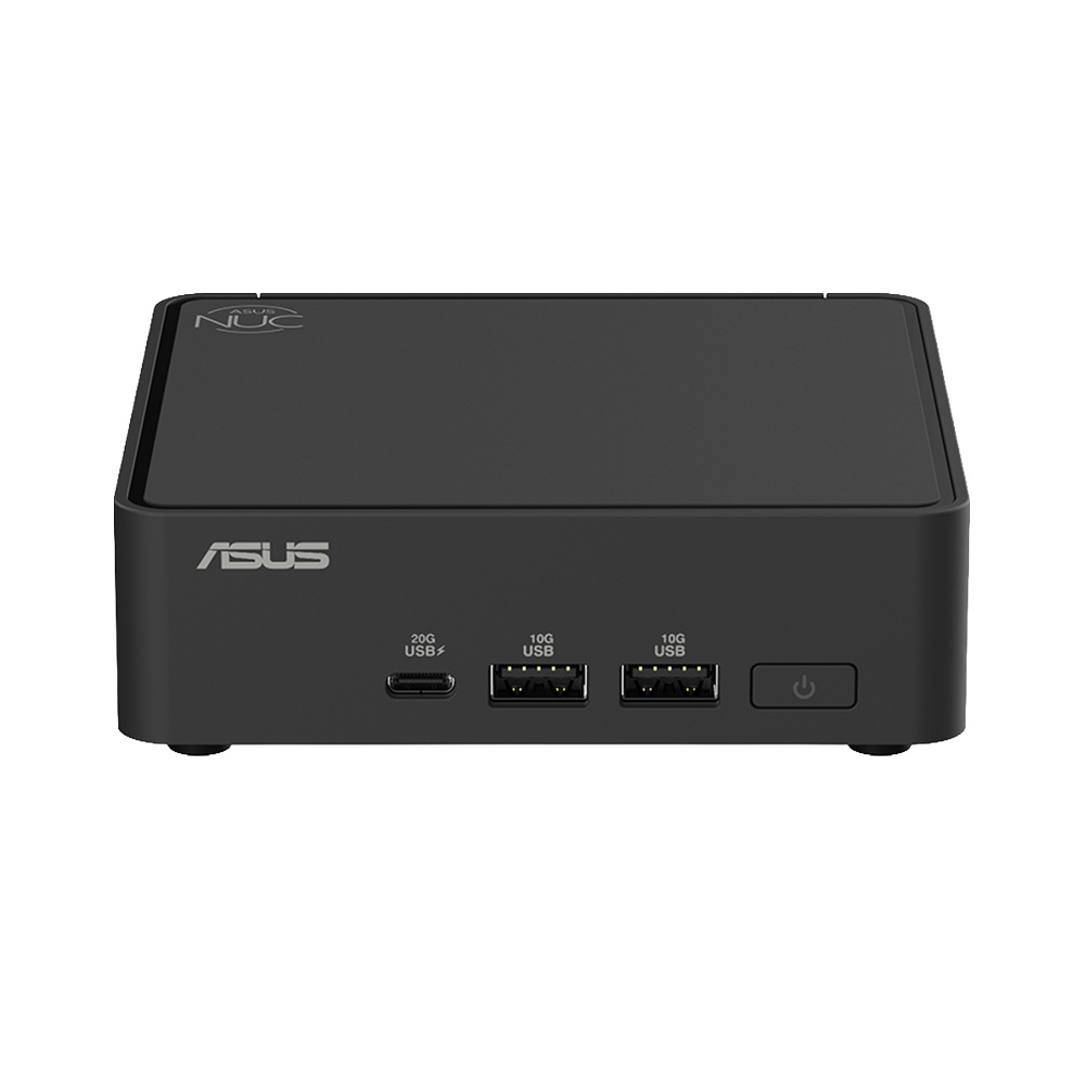 Máy bộ Mini PC Asus NUC 15 PRO Slim BNUC15CRLIP00000