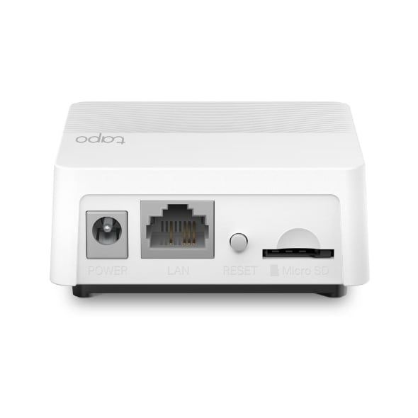 Trung Tâm Điều Khiển Nhà Thông Minh TP-Link Tapo H200