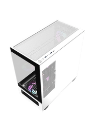 Vỏ máy tính Case Raidmax HURRIKAN H200 ARGB Mid-Tower