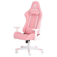 Ghế Gaming EDRA -HERA EGC224 Hồng
