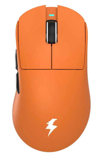 Chuột gaming Thunderbird TM621W - Triple Mode cam