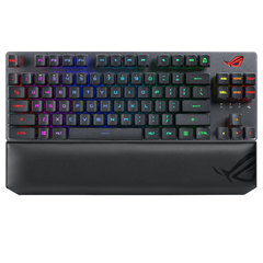 Bàn Phím ASUS ROG STRIX SCOPE RX TKL WL D/RD/US/ĐEN