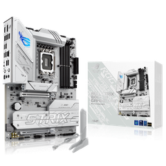Mainboard Asus ROG STRIX B860-A GAMING WIFI