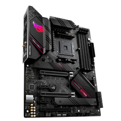 Mainboard ASUS ROG STRIX B550-E GAMING DDR4