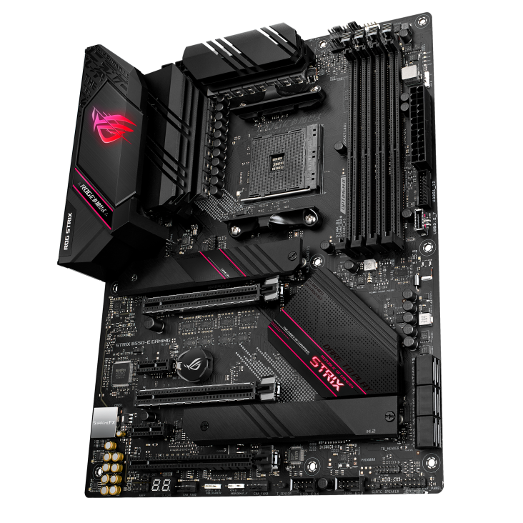 Mainboard ASUS ROG STRIX B550-E GAMING DDR4