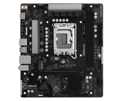 Main ASRock H810M-H