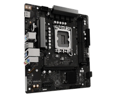 Main ASRock H810M-H