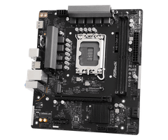 Main ASRock H810M-H