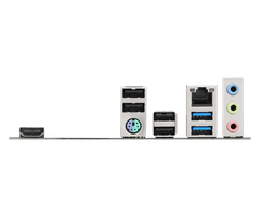 Main ASRock H810M-H