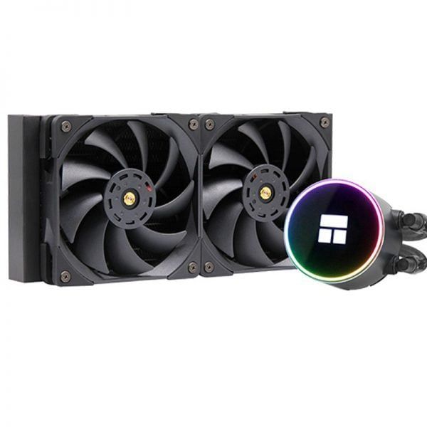 Tản Nhiệt Nước Thermalright Frozen Magic EX 240
