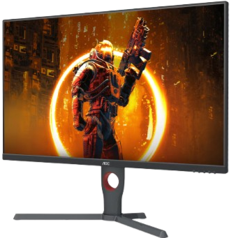 Màn hình Gaming AOC 27 inch 27G10ZE/74