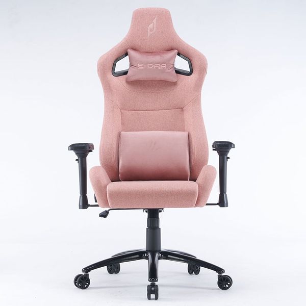Ghế Gaming EDRA - Fresh Plus EGC230 Plus Hồng