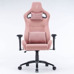 Ghế Gaming EDRA - Fresh Plus EGC230 Plus Hồng