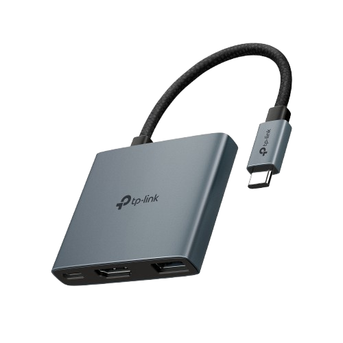 Hub USB Type-C ra 3 cổng TP-Link UH3020C